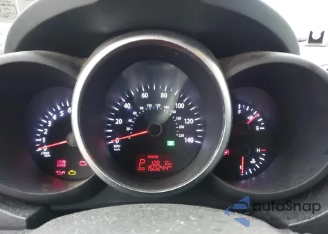 2012 Kia Soul + z USA, uszkodzony, nr VIN KNDJT2A60C7433484